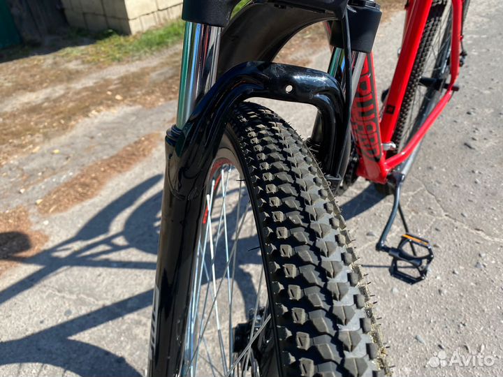 Forward apache 29 2.0 disc