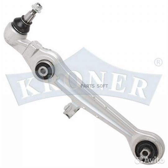 Рычаг подвески K340042