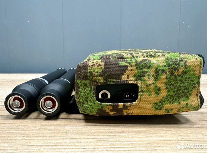 Рэб Шторм мини 2 канала