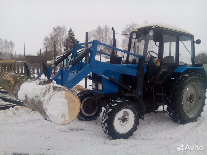 Пфу-1000 Лесник