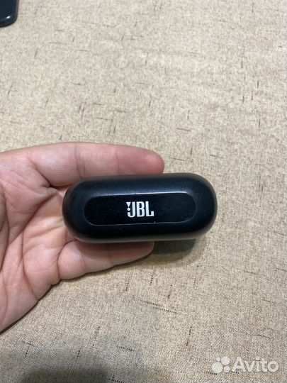 Jbl t100 tws