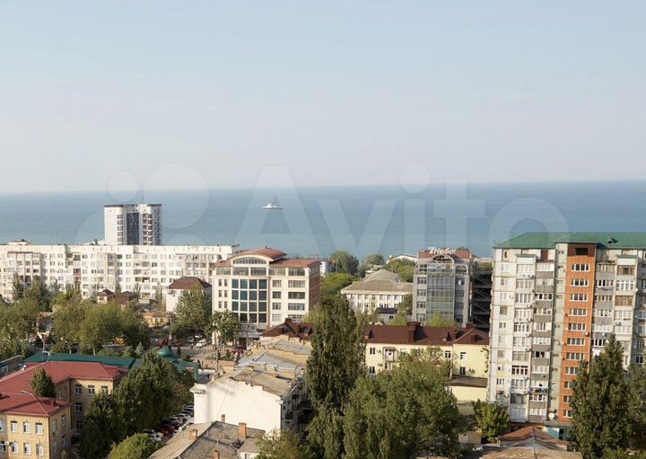 2-к. квартира, 68,6 м², 15/16 эт.