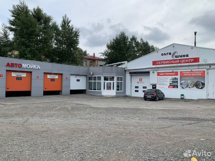 Замена подшипника