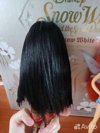 Кукла ооак barbie bmr