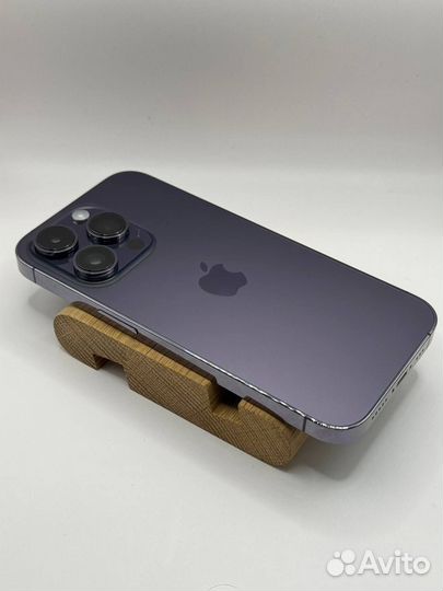 iPhone 14 Pro, 256 ГБ