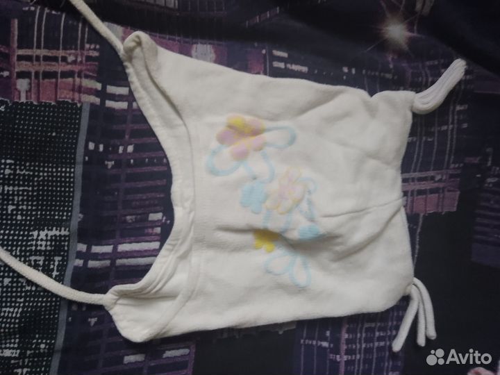 Детские шапки,от рождения до двух лет