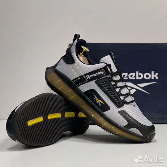 Кроссовки Reebok весна 40 41 42 43 44 45 размер