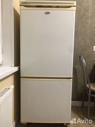 Холодильник Мир 101