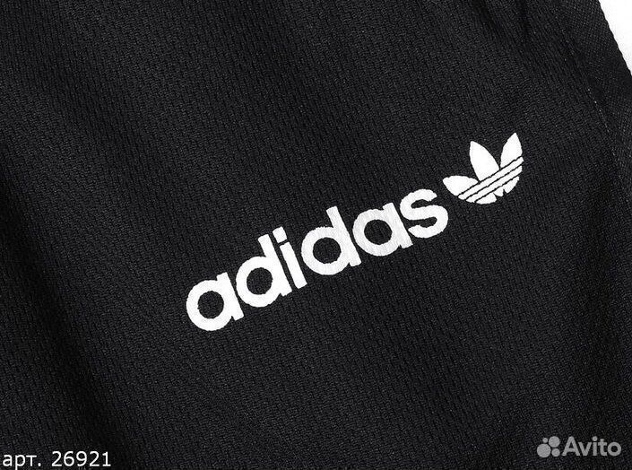 Шорты Adidas Черные