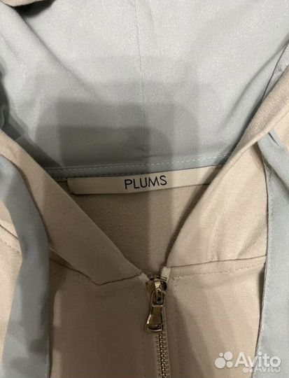 Костюм б/у S Plums