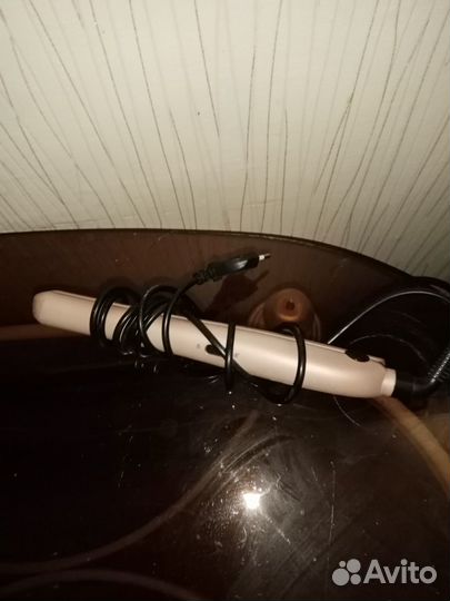 Продам щипцы для выпрямления волос
