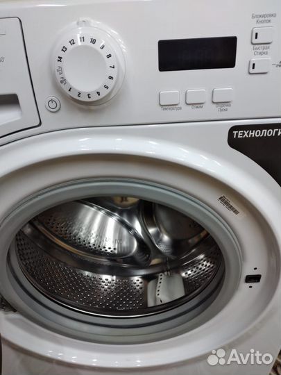 Стиральная машина hotpoint ariston на 5 кг узкая