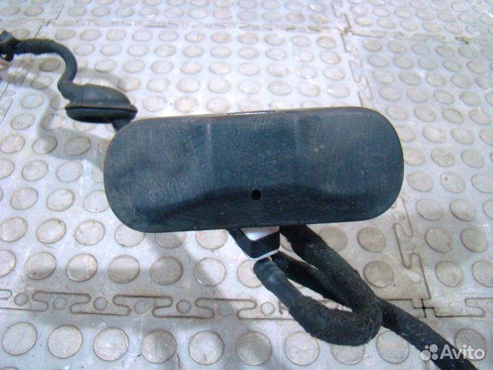 VW Tiguan 1 Форсунка омывателя лобового стекла (комплект)