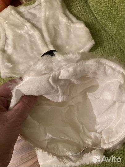 Карнавальные костюмы Зайчик, Лев, Снеговик