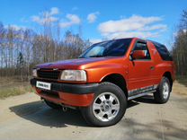 Opel Frontera 2.0 MT, 1996, 233 000 км, с пробегом, ц�ена 650 000 руб.