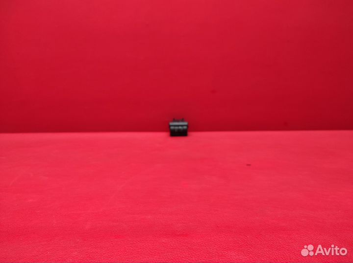 Кнопка корректора фар Volkswagen Polo 6 Liftback