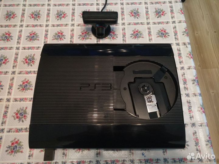Sony PS3