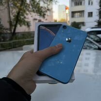 iPhone Xr, 128 ГБ