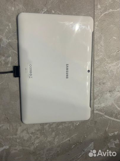 Samsung galaxy Tab 2 10.1 p5110
