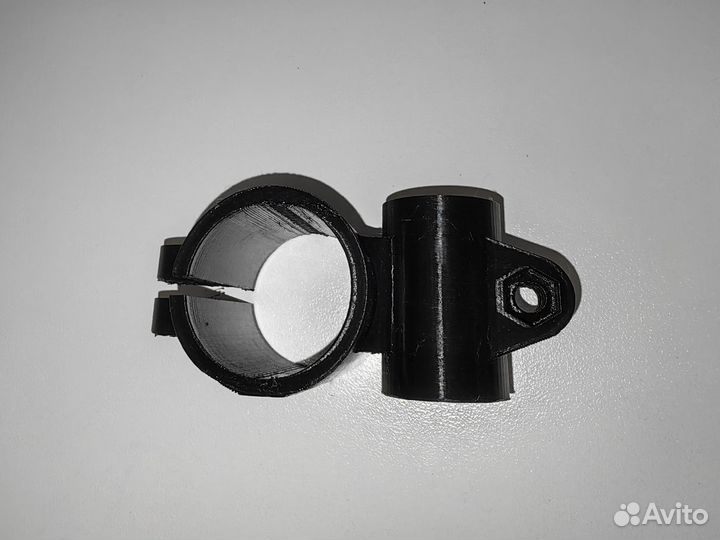 Крепление для электронных барабанов 38х22,5, х19,5