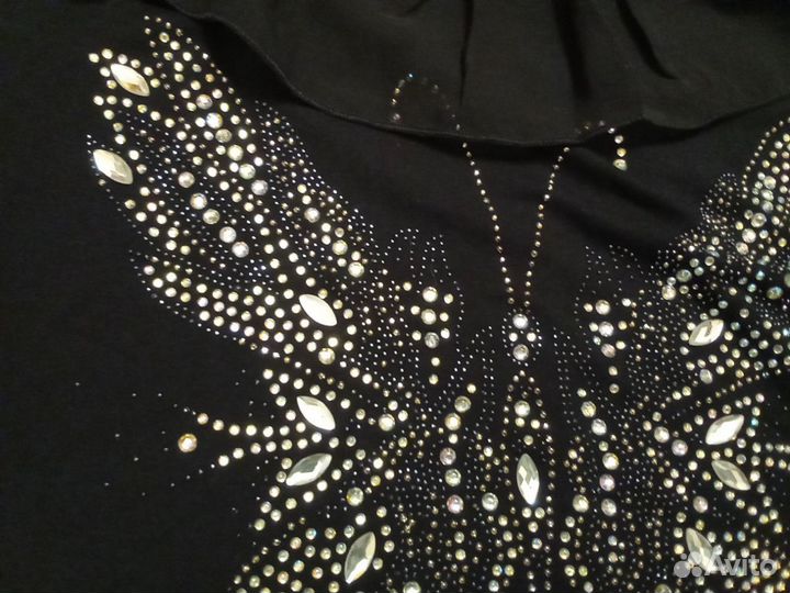 Блузка 54-56 размер