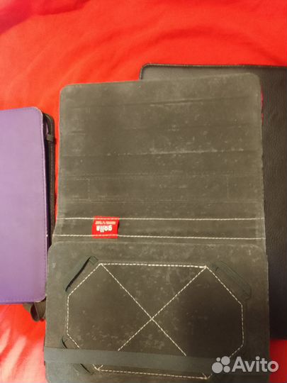 Чехлы для планшета