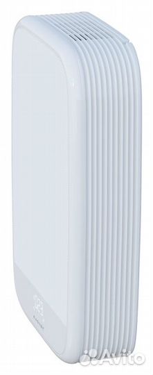 Бытовая вентиляционная установка серии zeav 135