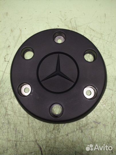Колпак колеса передний Mercedes Sprinter W906