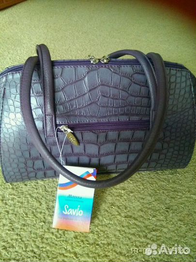 Сумка женская