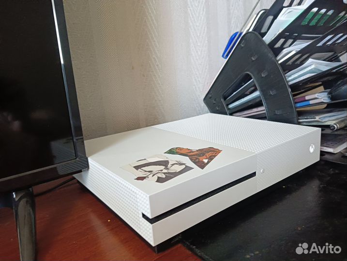 Xbox one s 1tb