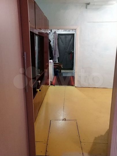 Дом 33,1 м² на участке 2 сот.