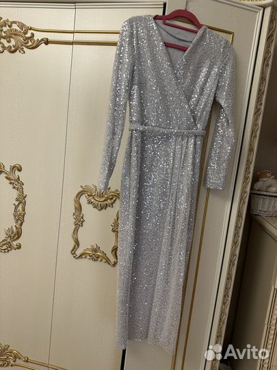 Elie saab платье