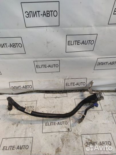Горловина бензобака Bmw 5 G30 2.0 2020