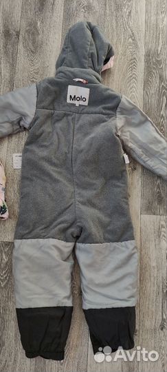 Комбинезон molo