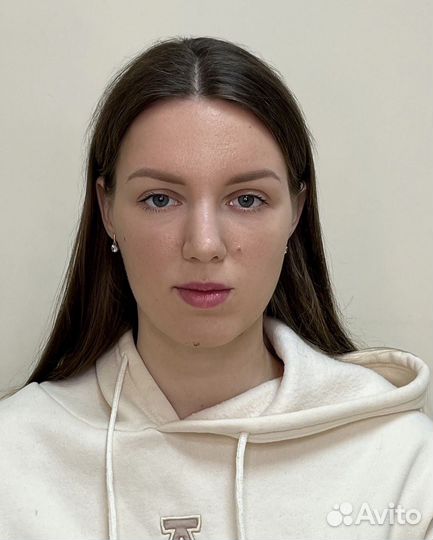 Услуги косметолога