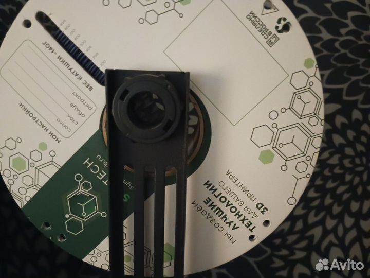 3D принтер ender 3