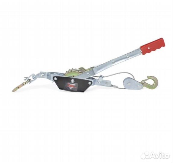 Продам лебедку