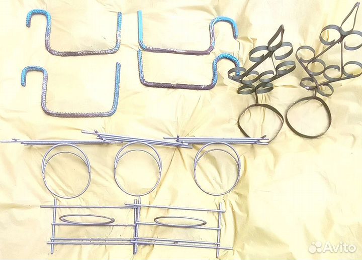 Любое разное другое