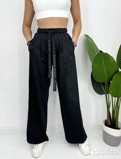 Брюки Calvin Klein