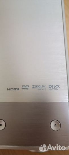 Музыкальный центр Philips DCD 7010