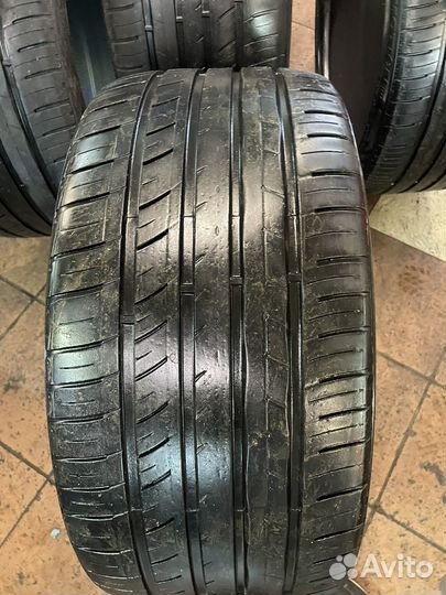 RoadX RXMotion U11 285/35 R21 и 325/30 R21