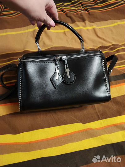 Сумка женская кож.зам