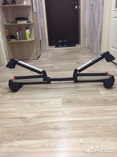 Багажник inno