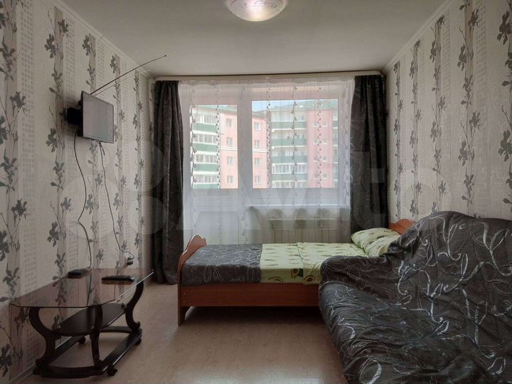 1-к. квартира, 30 м², 3/5 эт.
