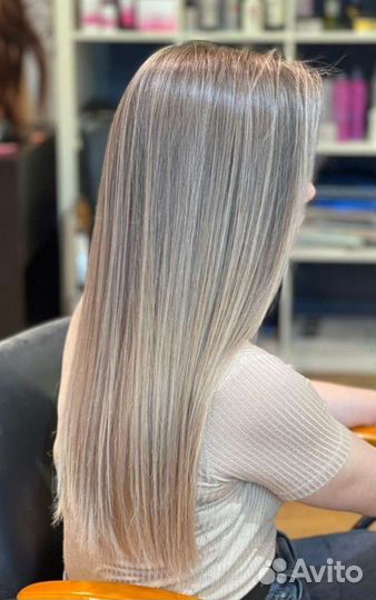 Окрашивание