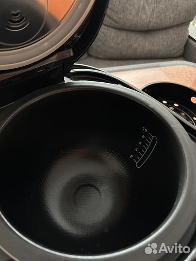 Мультиварка Tefal MultiCook & Stir