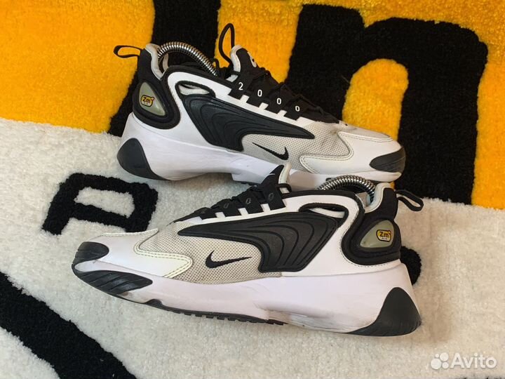 Кроссовки Nike Zoom 2K 38 5uk оригинал