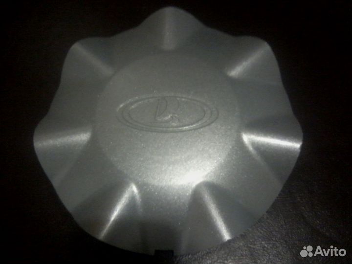 Вставка на литье ваз