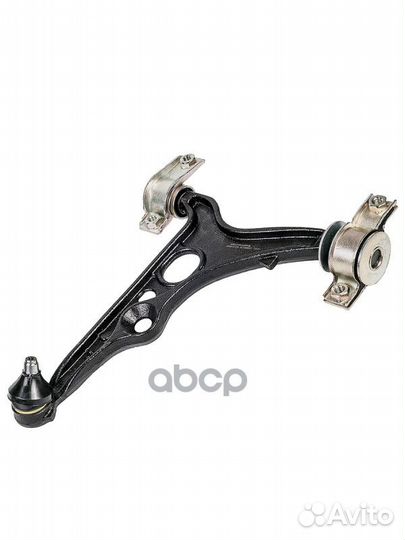 Рычаг левый Fiat Bravo 1.2-1.9D 01 Z24476 ZEN