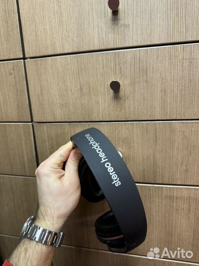 Беспроводные наушники N80